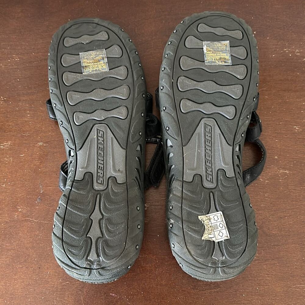 Sketchers | Outdoor Lifestyles Sandals Size 11 - Picture 7 of 8